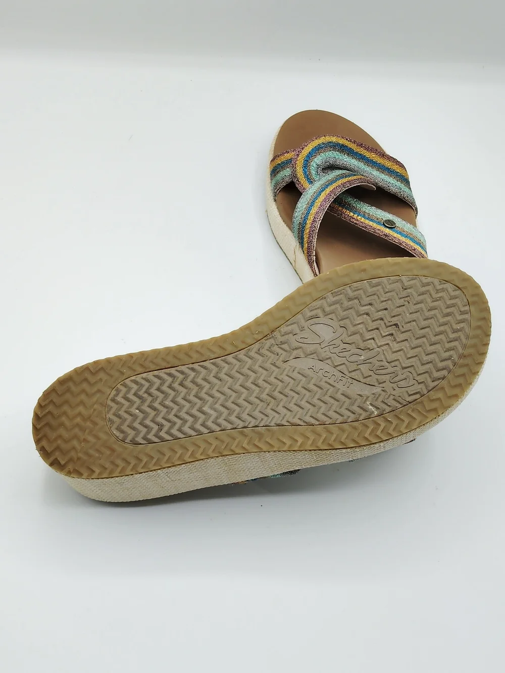 Skechers women’s slide